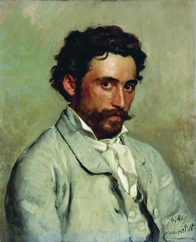 Read more about the article Ilya Repin- Biography | short notes | Top artworks – artandcrafter.com Realism