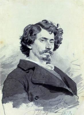 Read more about the article Ilya Repin- Short notes | Know everything in seconds-artandcrafter.com Realism