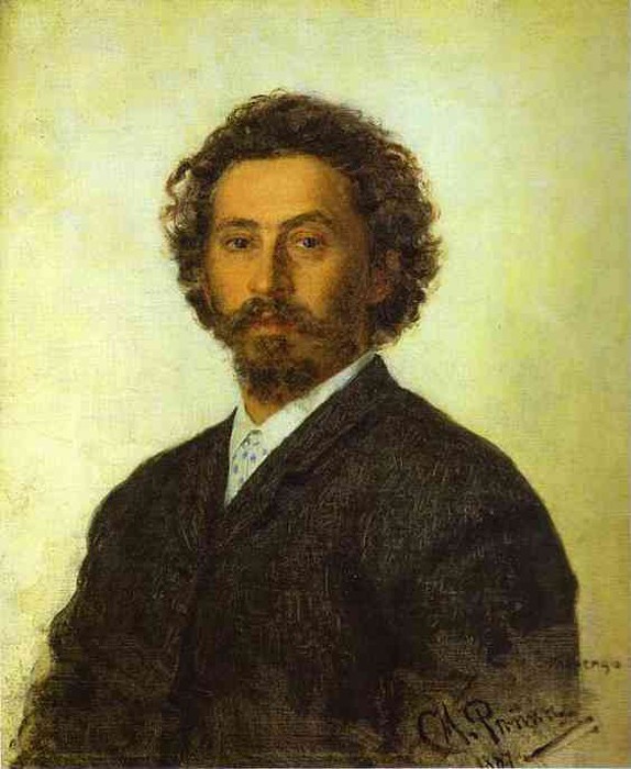 Read more about the article Ilya Repin- Facts, Overview, complete life- At glance | artandcrafter.com Realism