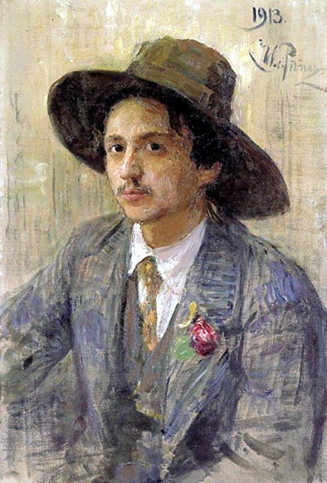 Ilya Repin