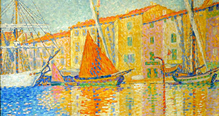 Read more about the article Impressionism– An introduction | overview | Easy explanation
