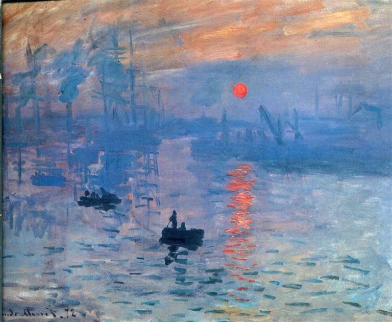 Read more about the article Impressionism– Definition | Characteristic | Best artworks |artandcrafter.com