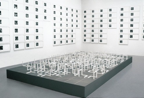 Incomplete Open Cubes
