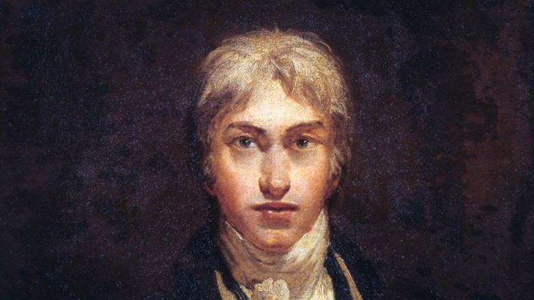 Read more about the article J. M. W. Turner- Life, paintings, contribution, death- Easy explanation | artandcrafter.com Romanticism