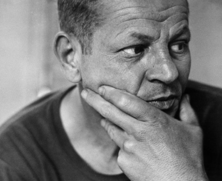 Read more about the article Jackson Pollock- Facts, Overview, complete life- At glance | artandcrafter.com Abstract expressionism