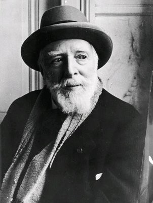 Read more about the article James Ensor- Short notes | Know everything in seconds-artandcrafter.com Symbolism