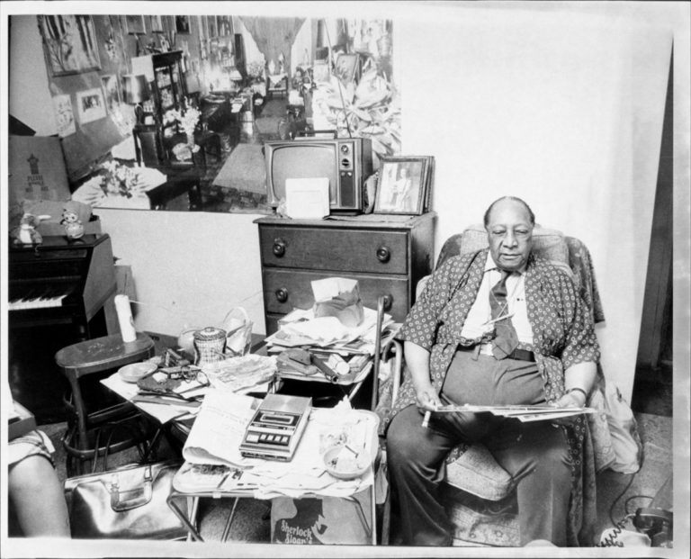 Read more about the article James Van Der Zee- Facts, Overview, complete life- At glance | artandcrafter.com Harlem renaissance