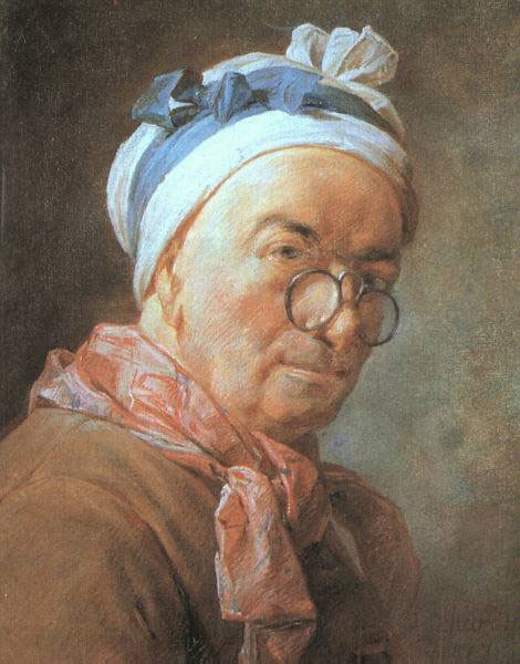 Read more about the article Jean-Baptiste-Siméon Chardin- Biography | short notes | Top artworks – artandcrafter.com Rococo