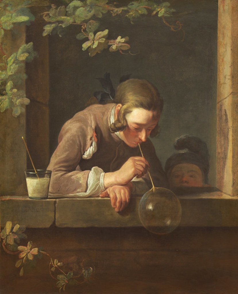 You are currently viewing Jean-Baptiste-Siméon Chardin- Life, paintings, contribution, death- Easy explanation | artandcrafter.com Rococo