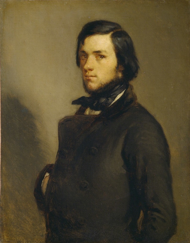 You are currently viewing Jean-François Millet- Life, paintings, contribution, death- Easy explanation | artandcrafter.com Realism