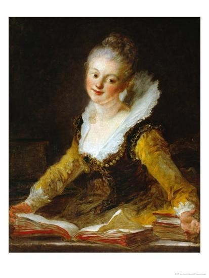 Read more about the article Jean-Honoré Fragonard- Biography | short notes | Top artworks – artandcrafter.com Rococo