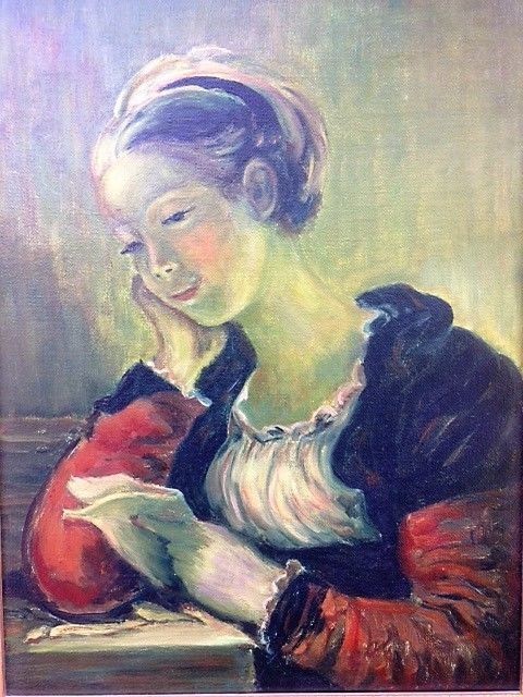 Read more about the article Jean-Honoré Fragonard- Facts, Overview, complete life- At glance | artandcrafter.com Rococo