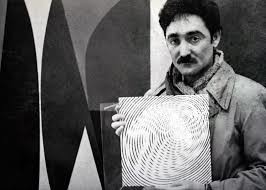 Read more about the article Jesús Rafael Soto- Short notes | Know everything in seconds-artandcrafter.com Op art
