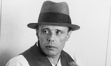 Read more about the article Joseph Beuys- Facts, Overview, complete life- At glance | artandcrafter.com Conceptual art