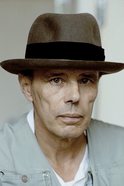 Joseph Beuys