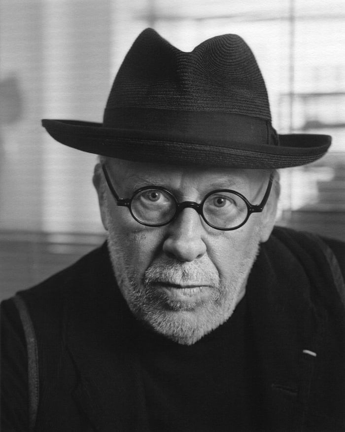 Read more about the article Joseph Kosuth- Biography | short notes | Top artworks – artandcrafter.com Conceptual art