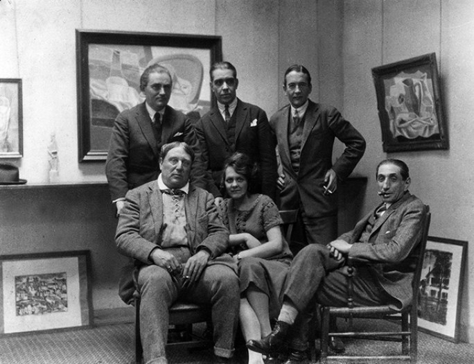 Juan Gris
