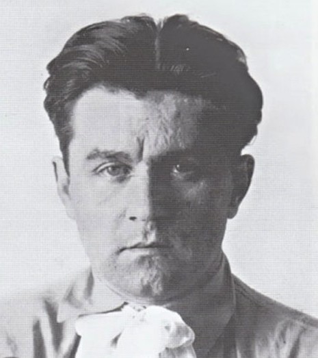 Read more about the article Kazimir Malevich- Biography | short notes | Top artworks – artandcrafter.com Cubism