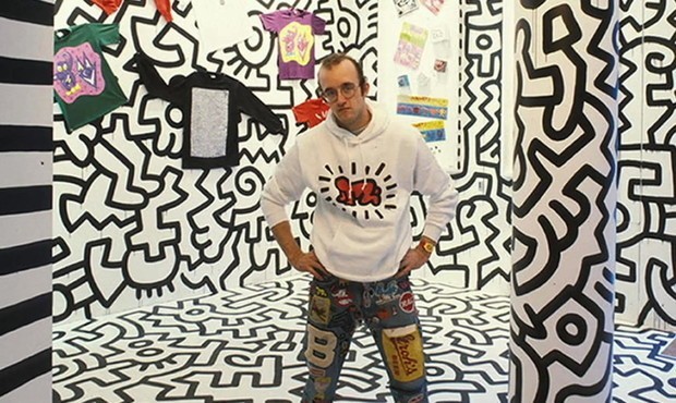 Read more about the article Keith Haring- Facts, Overview, complete life- At glance | artandcrafter.com Contemporary art