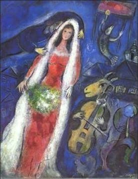 La Mariée