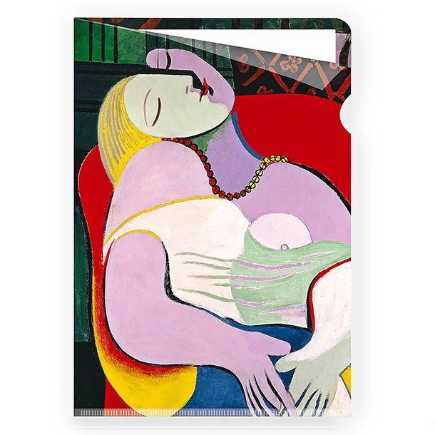 Le Rêve (Picasso)