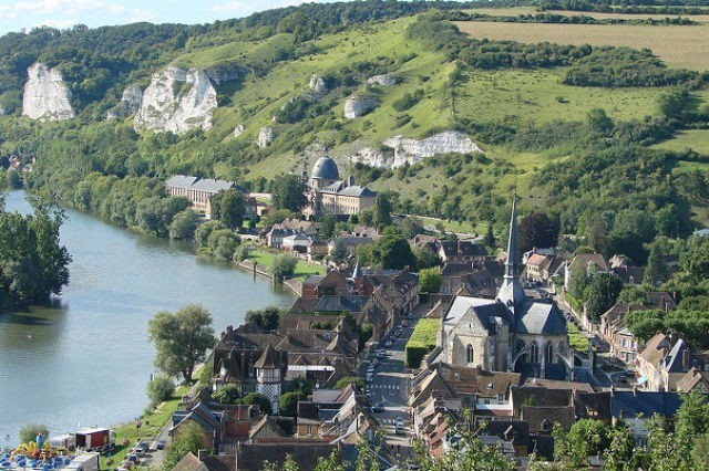 Les Andelys