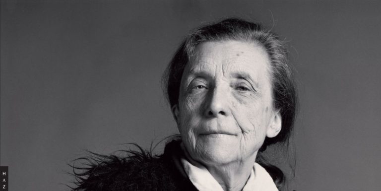 Read more about the article Louise Bourgeois- Short notes | Know everything in seconds-artandcrafter.com Modernism
