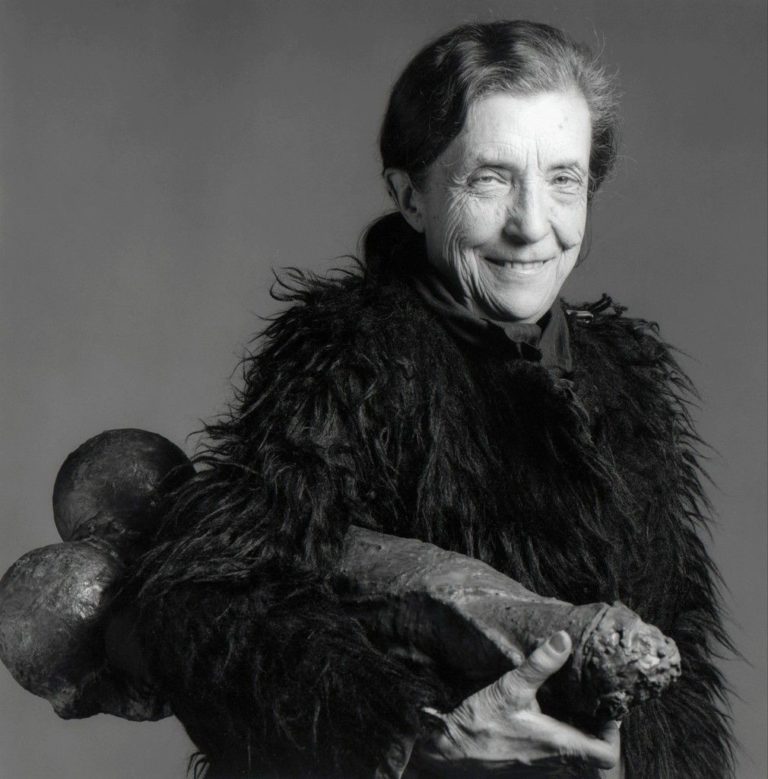 Read more about the article Louise Bourgeois- Facts, Overview, complete life- At glance | artandcrafter.com Modernism