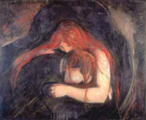 Love and Pain (painting)