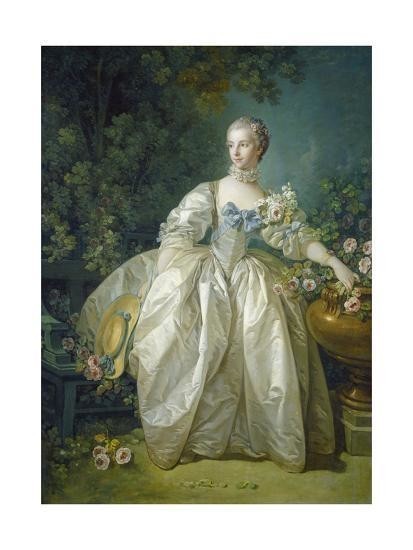 Madame Bergeret