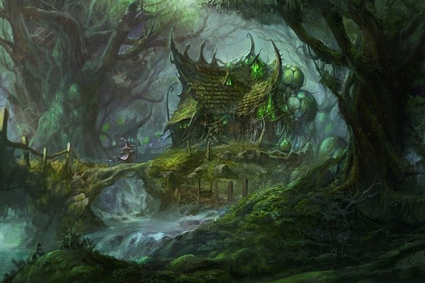 Read more about the article Magic realism– An introduction | overview | Easy explanation