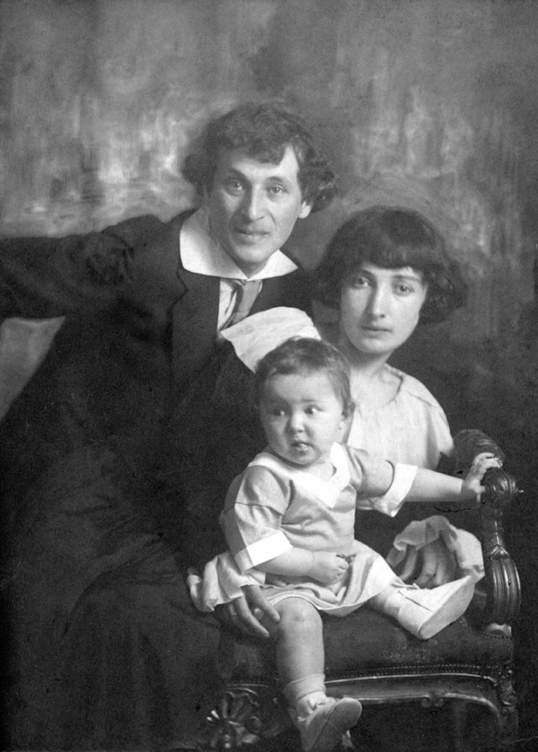 Read more about the article Marc Chagall- Life, paintings, contribution, death- Easy explanation | artandcrafter.com Fauvism
