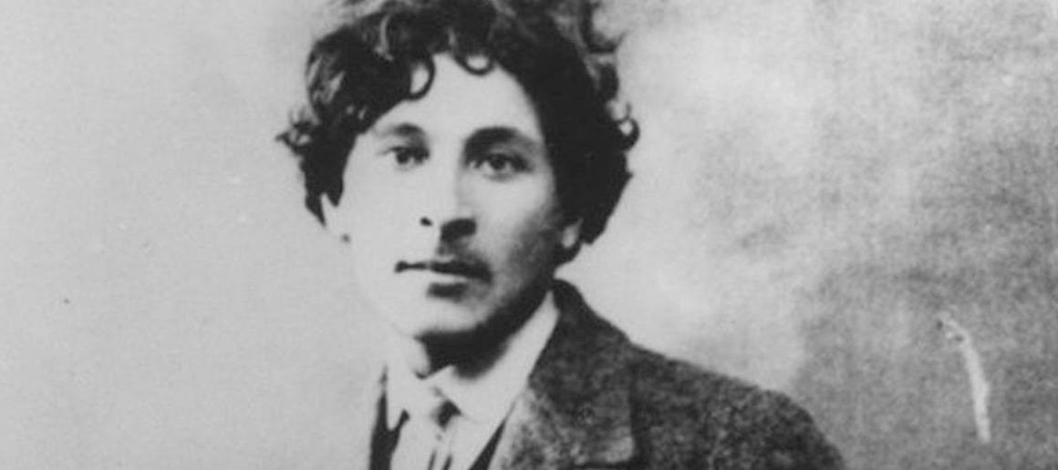 Marc Chagall