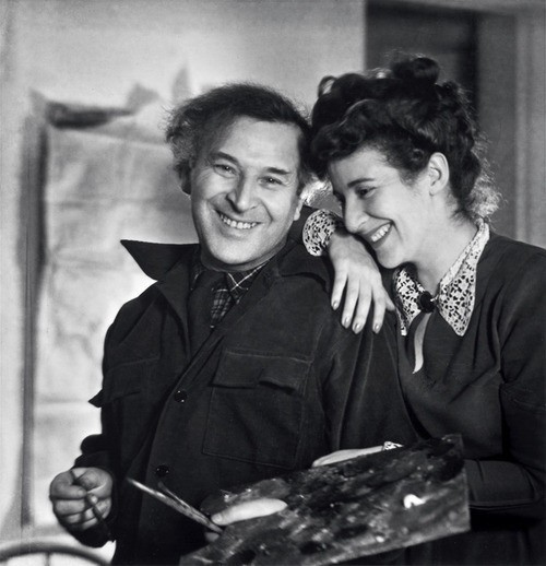 Marc Chagall