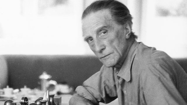 Marcel Duchamp