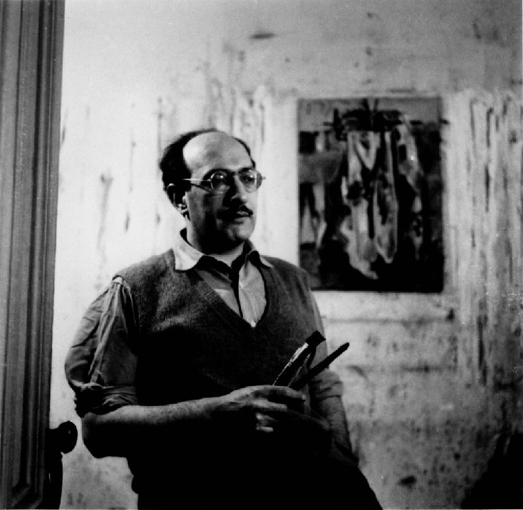 Read more about the article Mark Rothko- Life, paintings, contribution, death- Easy explanation | artandcrafter.com Abstract art