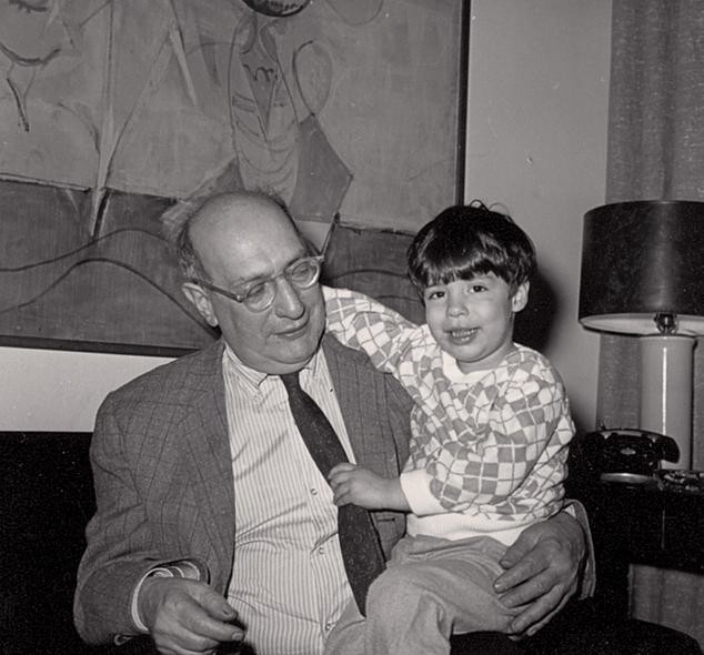 Mark Rothko