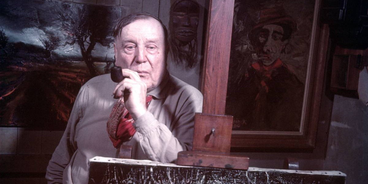 Maurice de Vlaminck