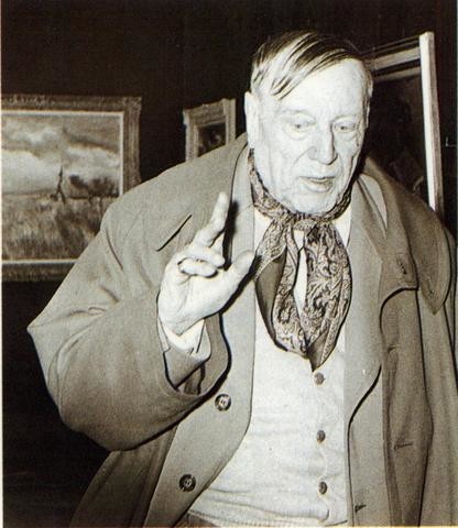 Read more about the article Maurice de Vlaminck- Facts, Overview, complete life- At glance | artandcrafter.com Fauvism