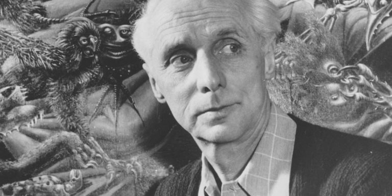 Read more about the article Max Ernst- Life, paintings, contribution, death- Easy explanation | artandcrafter.com Dada