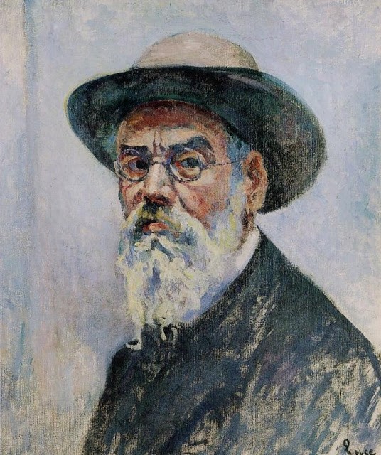 Read more about the article Maximilien Luce- Biography | short notes | Top artworks – artandcrafter.com Pointillism