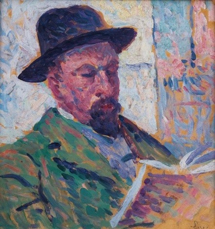 Read more about the article Maximilien Luce- Life, paintings, contribution, death- Easy explanation | artandcrafter.com Pointillism