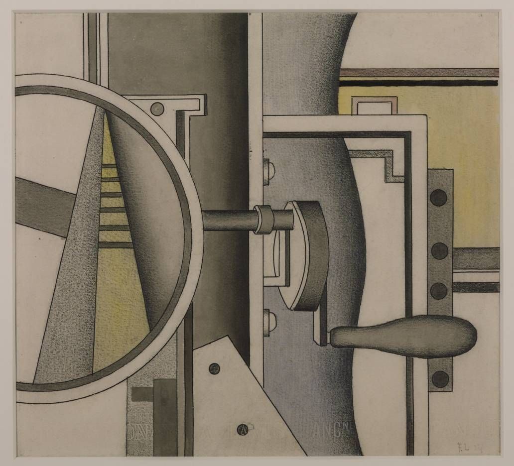 Mechanical Elements