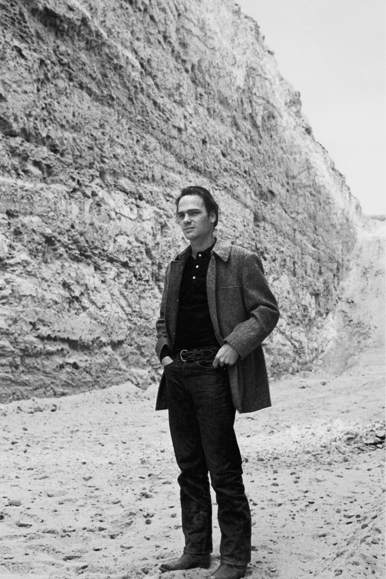 Read more about the article Michael Heizer- Life, paintings, contribution, death- Easy explanation | artandcrafter.com Land art