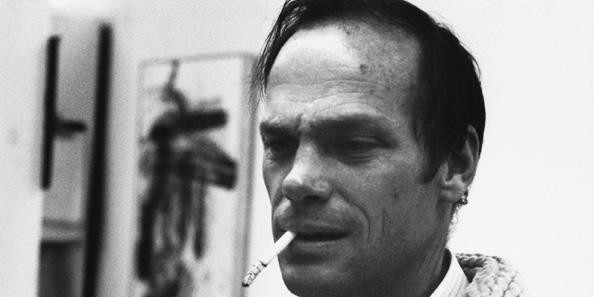 Read more about the article Michael Heizer- Facts, Overview, complete life- At glance | artandcrafter.com Land art
