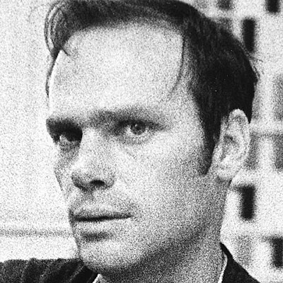 Michael Heizer
