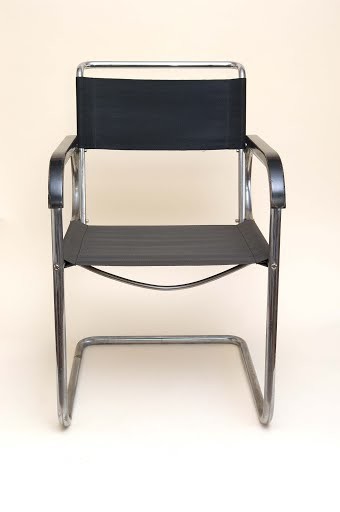 Model B46 chair