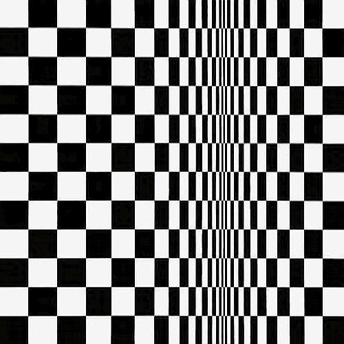 Movement in Squares