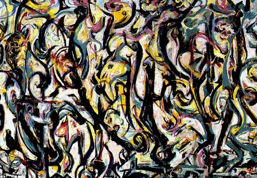 Mural (1943)