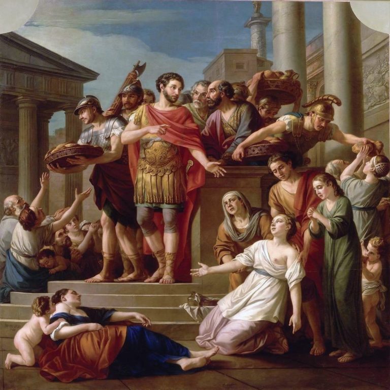Read more about the article Neoclassicism- Easy explanation | know everything in seconds-artandcrafter.com